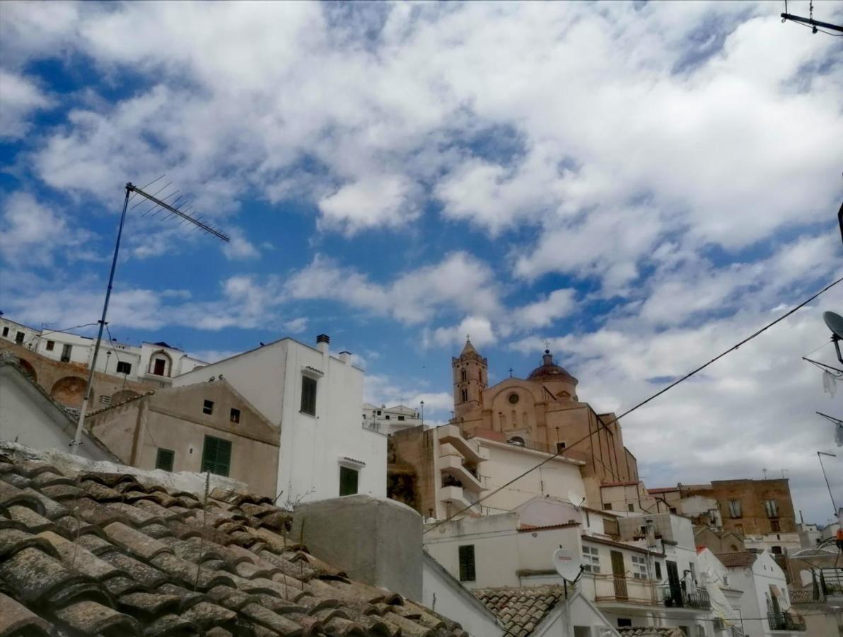 La Lammia Di Pisticci Villa Luaran gambar