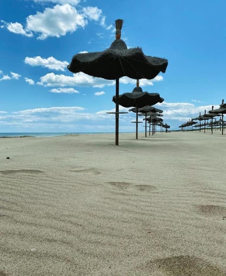 La Lammia Di Pisticci Villa Luaran gambar